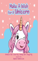 Make A Wish For A Unicorn