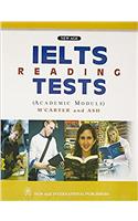 Ielts Reading Tests