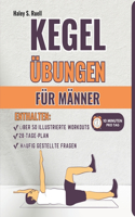 Kegel Übungen Für Männer