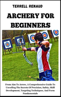Archery for Beginners
