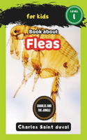 Charles and the Jungle: Book about fleas for Kids(14 Charles and the Jungle)