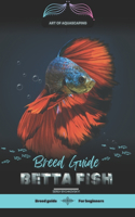 Betta Fish
