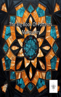 Big Book Of Patterns: Marquetry Patterns