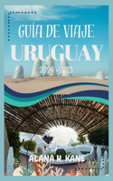Guía de Viaje Uruguay