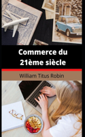 Commerce du 21ème siècle