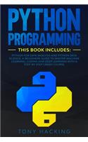 Python Programming