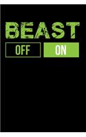 Beast On