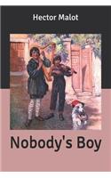 Nobody's Boy