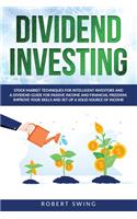 Dividend Investing