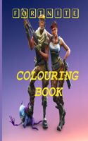 Fortnite Colouring Book: High quality and best ranked colouring and drawing book for children and adult