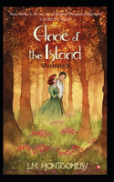 Anne of the Island Illustrated