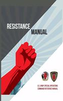 Resistance Manual