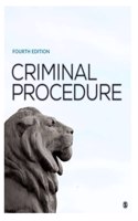 Criminal Procedure