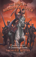 Song of Roland and Oliver