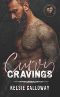 Curvy Cravings: Alpha Male High Heat BBW Romance(Claiming Her Curves)
