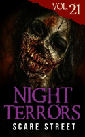 Night Terrors Vol. 21