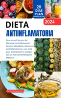 Dieta Antiinflamatoria
