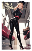 Latex Wagon