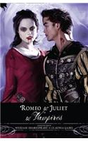Romeo and Juliet and Vampires