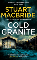 Cold Granite: (Book 1 Logan McRae)