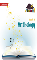 Anthology Year 1: (Treasure House)