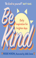 Be Kind