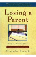 Losing a Parent