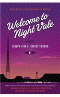 Welcome to Night Vale