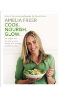 Cook. Nourish. Glow.