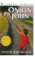 Onion John