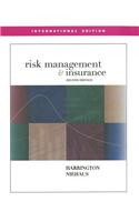 Risk Management and Insurance (Int'l Ed)