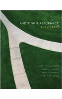 Auditing and Assurance Services