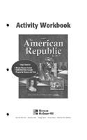 American Republic to 1877, Activity Workbook
