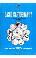 Basic Cartography Volume 1