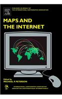 Maps and the Internet