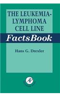 The Leukemia-Lymphoma Cell Line Factsbook