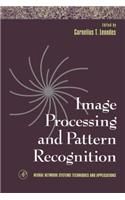 Image Processing and Pattern Recognition