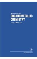 Advances in Organometallic Chemistry