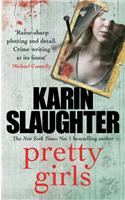 Pretty Girls: A captivating thriller that will keep you hooked to the last page