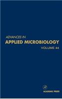 Advances in Applied Microbiology