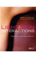 Light and Skin Interactions