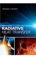 Radiative Heat Transfer