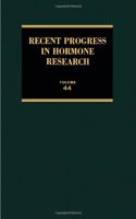 Recent Progress in Hormone Research