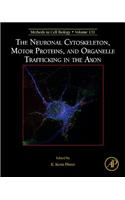 Neuronal Cytoskeleton, Motor Proteins, and Organelle Trafficking in the Axon