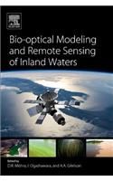 Bio-optical Modeling and Remote Sensing of Inland Waters