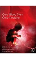 Cord Blood Stem Cells Medicine