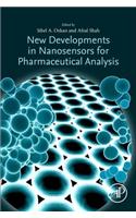 New Developments in Nanosensors for Pharmaceutical Analysis
