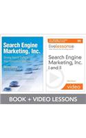 Search Engine Marketing, Inc. I, II, III, and IV LiveLessons