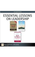 Essential Lessons on Leadership