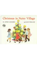 Christmas in Noisy Village